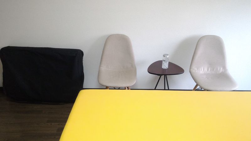 ヨガ・サロン系スタジオR2D - ヨガ・サロン系スタジオR2D