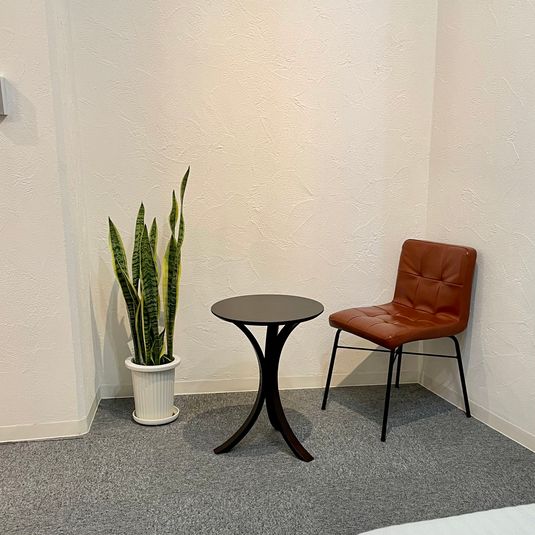 サロンスペース - 市原ボディケアラボラトリー