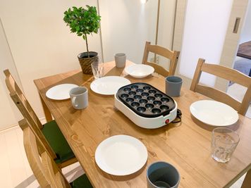 koburi HOUSE8✨の室内の写真