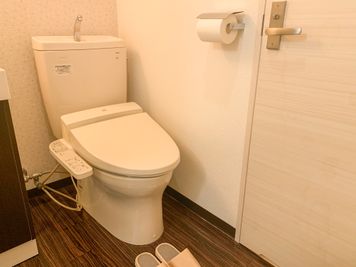 koburi HOUSE8✨の室内の写真