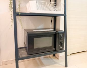 koburi HOUSE8✨の設備の写真