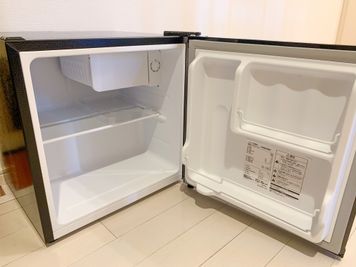koburi HOUSE8✨の設備の写真