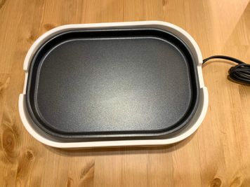 koburi HOUSE8✨の設備の写真