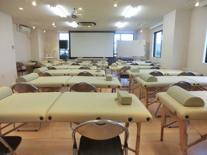 セミナールーム - フィジオルーム