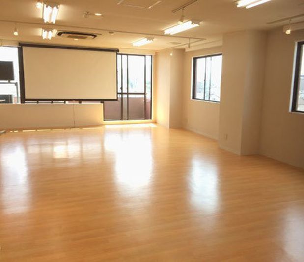 セミナールーム - フィジオルーム