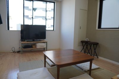 ORH MTG SRS/新宿 For Business Useの室内の写真