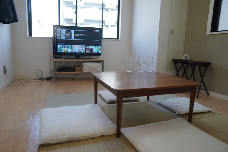 For Personal Use - ORH MTG SRS/新宿