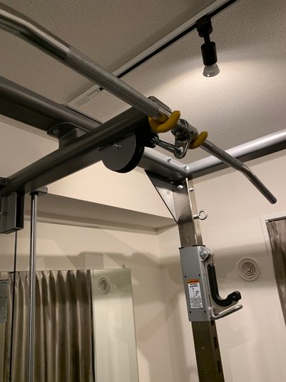 女性専用トレーニングスペース - スタジオフリューゲル　代々木上原