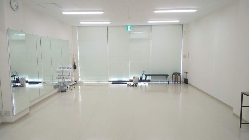 レンタルスタジオsimasima/屋島店 - レンタルダンススタジオ屋島店