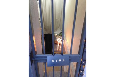 イベントスペース「KIRA」 煌-KIRA- EVENT SPACEの室内の写真