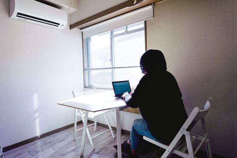 レンタルサロン・ワークスペース - sima sima西宝町