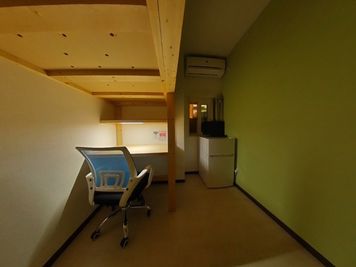 グリーンハウス　新宿早稲田 新宿早稲田　104号室　貸切個室の室内の写真