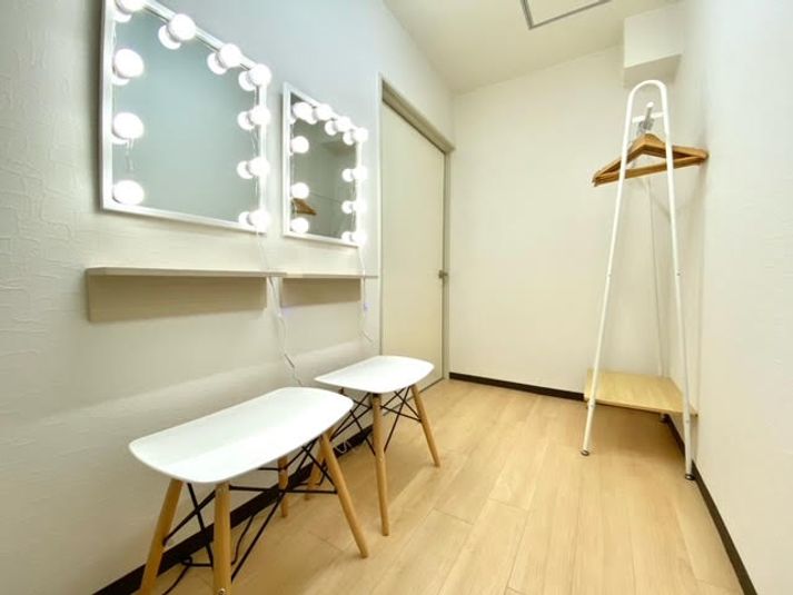 キブラ - レンタルスタジオ