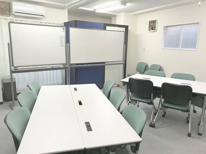 貸会議室 - コミノバ東新宿