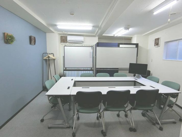 貸会議室 - コミノバ東新宿
