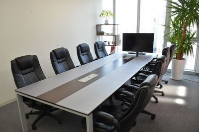 halooSPACE at吉祥寺 halooSPACE＠吉祥寺　7F　応接室の室内の写真