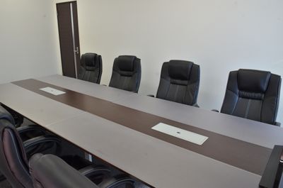 halooSPACE at吉祥寺 halooSPACE＠吉祥寺　7F　応接室の室内の写真