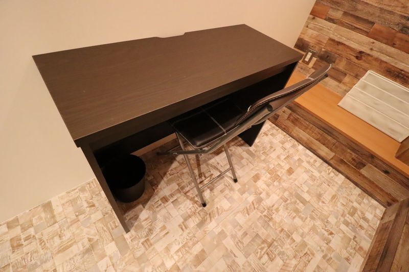 レンタルブースA1 - THE NEXT DOOR