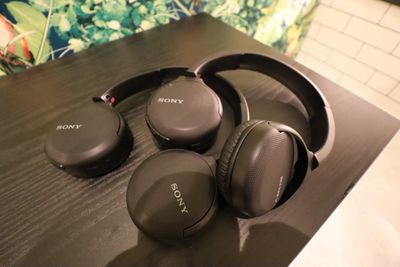 THE NEXT DOOR レンタルブースA2の室内の写真