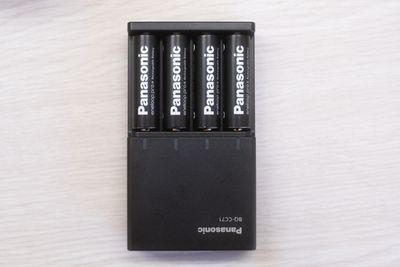 エネループ - Mystudio柏の葉 セルフ撮影フォトスタジオの設備の写真