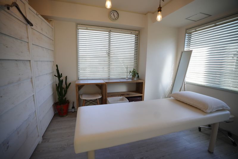 ［駅近＆格安］管理者ほぼ常駐☆安心・清潔な駅近レンタルサロン - 代官山レンタルスペース