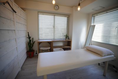 代官山レンタルスペース ［駅近＆格安］管理者ほぼ常駐☆安心・清潔な駅近レンタルサロンの室内の写真