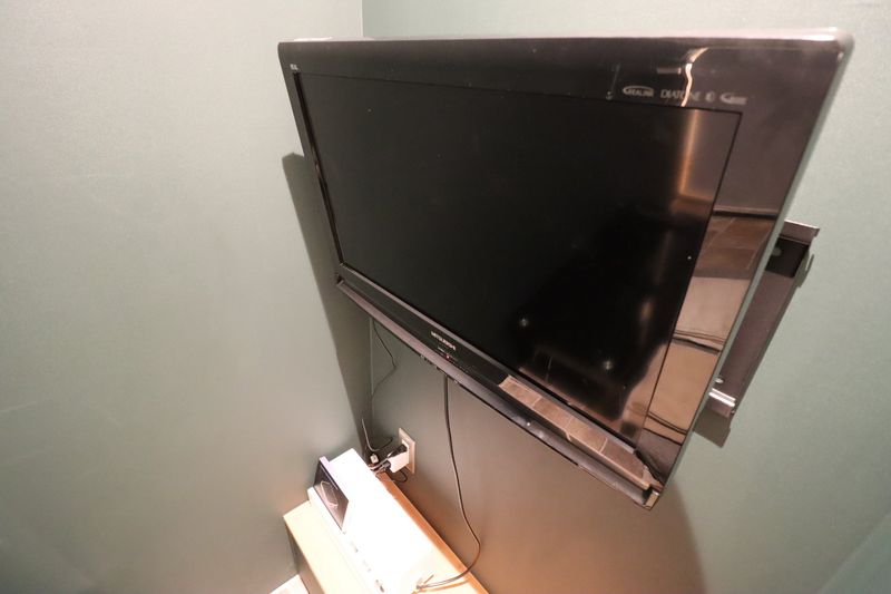 レンタルブースA4 - THE NEXT DOOR