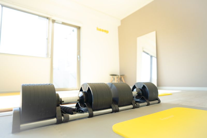 ［日当たり良好］管理者ほぼ常駐☆安心・清潔な駅近レンタルスタジオ - 代官山レンタルスペース