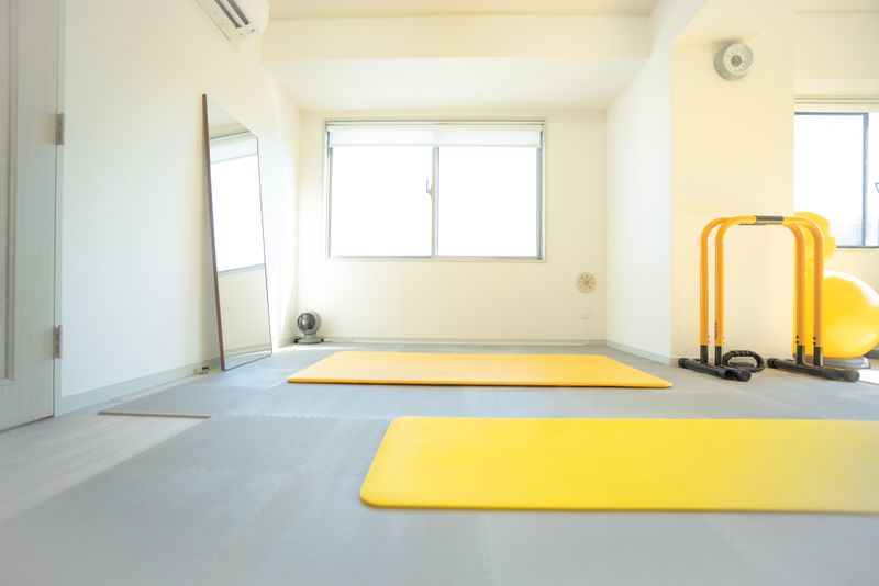 ［日当たり良好］管理者ほぼ常駐☆安心・清潔な駅近レンタルスタジオ - 代官山レンタルスペース