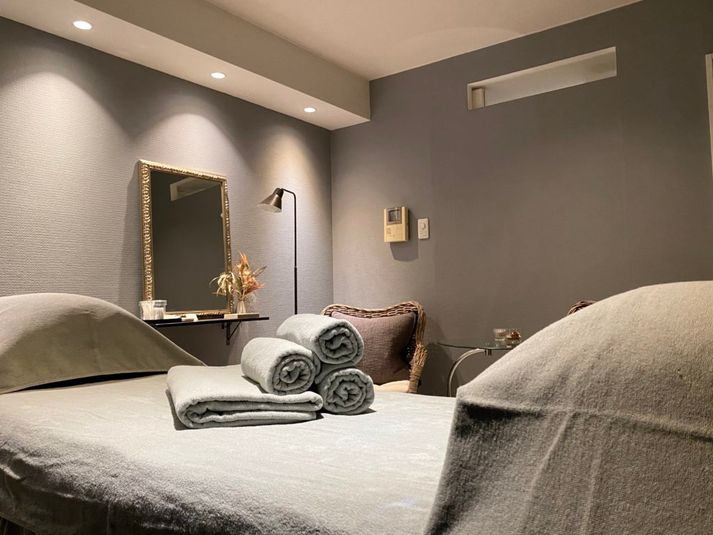 レンタルサロンattoなんば - レンタルサロンatto