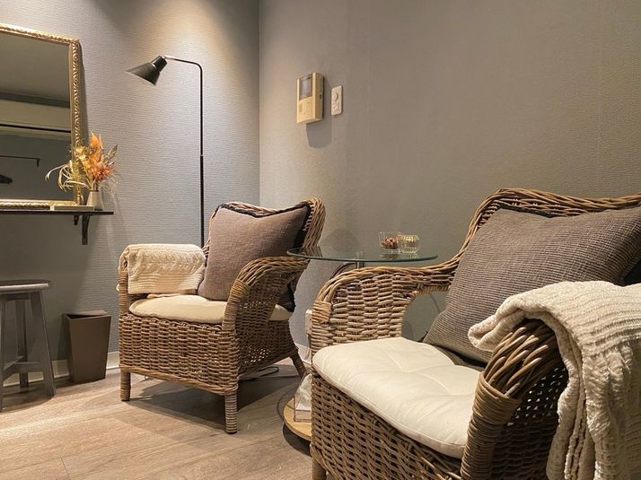 レンタルサロンattoなんば - レンタルサロンatto