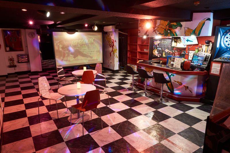 ダンスレッスン＆音楽活動に最適 - レンタルスペースWAAAPS