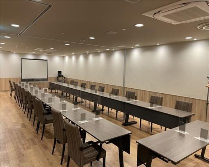 バンケットルーム - 西武所沢S.C.バンケットルーム