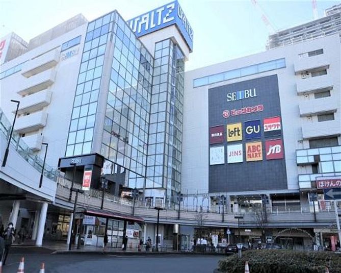 バンケットルーム - 西武所沢S.C.バンケットルーム