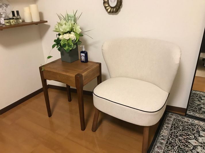 アイラッシュ＆リラクゼーション - 二子玉川駅徒歩５分レンタルサロン