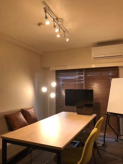square MR - GL sangenjaya