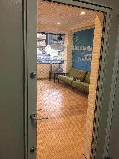 ホールC（3階） - MDSビル（MDS_BLDG）