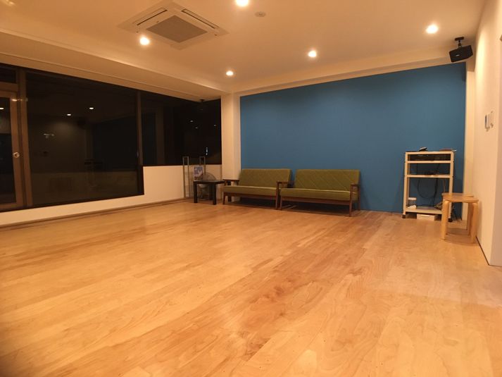 ホールC（3階） - MDSビル（MDS_BLDG）