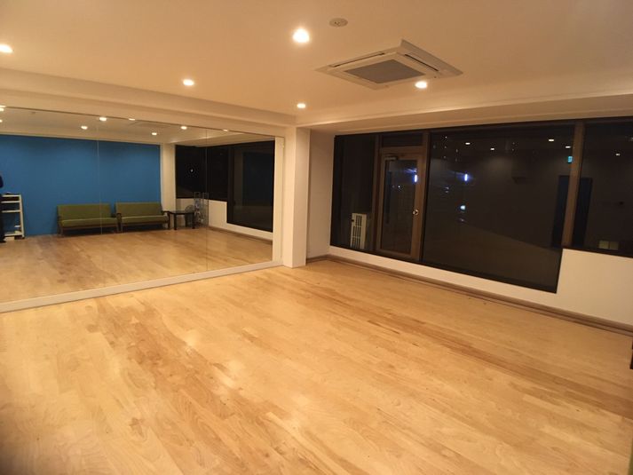 ホールC（3階） - MDSビル（MDS_BLDG）