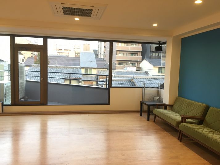 ホールC（3階） - MDSビル（MDS_BLDG）