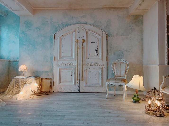 レンタル撮影スタジオ - HACOSTUDIO TEA