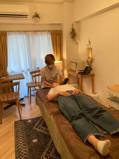 salon L - レンタルサロン