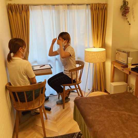 salon L - レンタルサロン