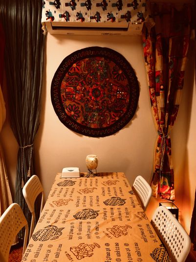 多目的スペース - motosumi-space