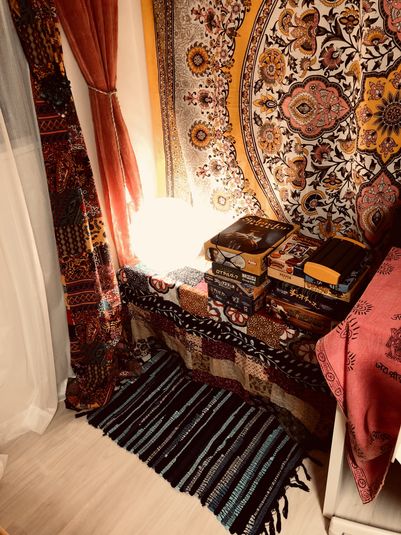 多目的スペース - motosumi-space