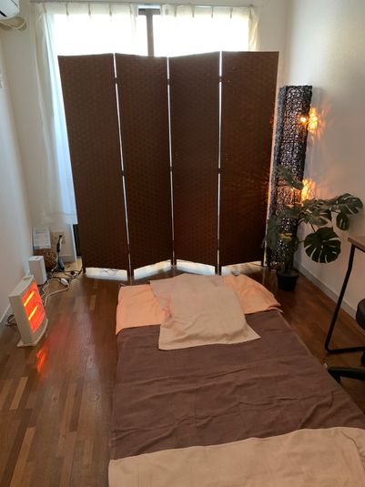 A-10号室 - 池尻リフレッシュRoom