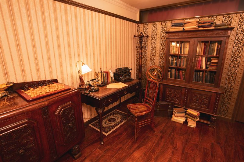 レンタル撮影スタジオ - HACOSTUDIO LUX