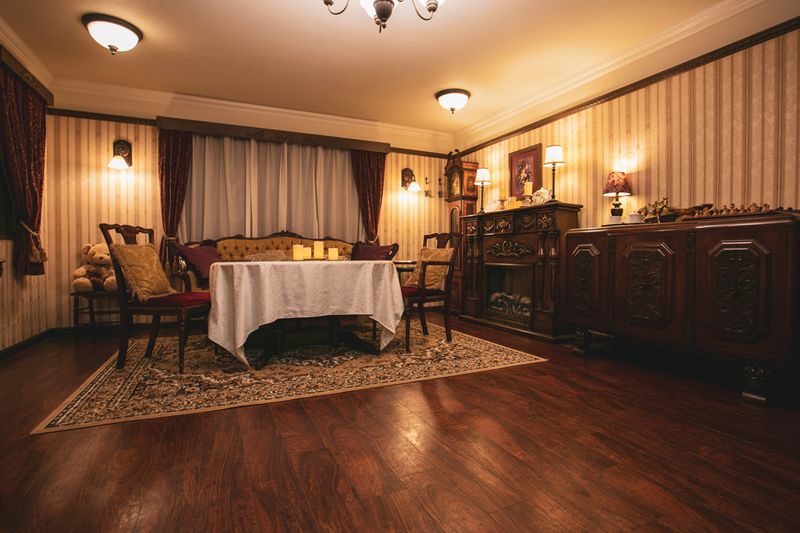 レンタル撮影スタジオ - HACOSTUDIO LUX