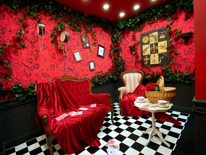 レンタル撮影スタジオ - HACOSTUDIO ASK