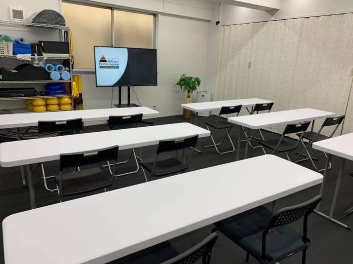 レンタルスタジオ兼会議室 - スピッツェンパフォーマンス